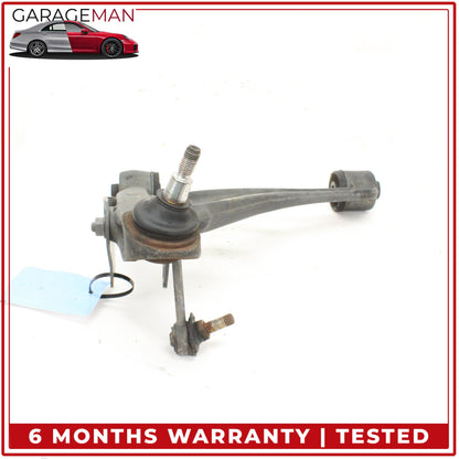 1997-2006 Jaguar XK8 RWD Front Left Lower Control Arm MJA1344AB OEM