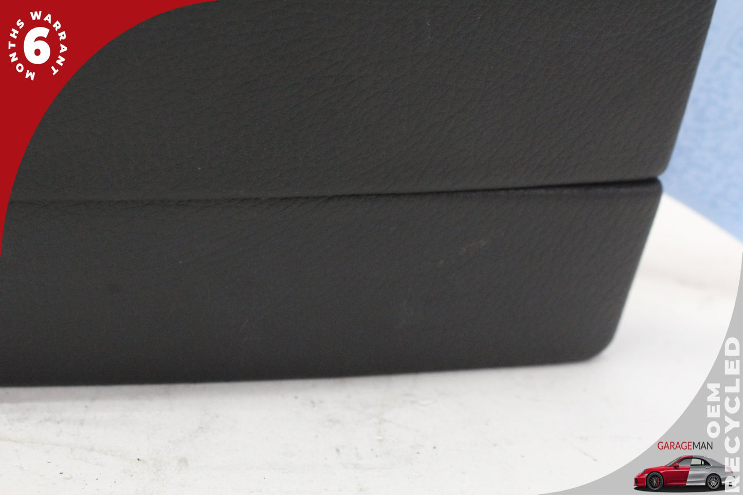 2007-2013 Mercedes W221 S550 S400 Center Console Dashboard CD Player Cover OEM