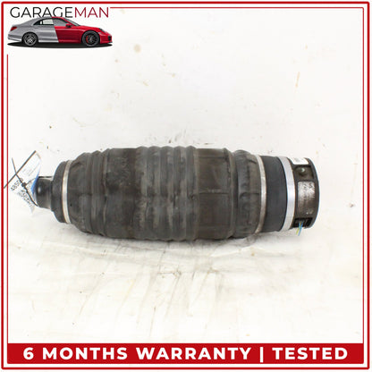 2003-2011 Mercedes W219 CLS500 Rear Left or Right Air Suspension Bag Shock OEM