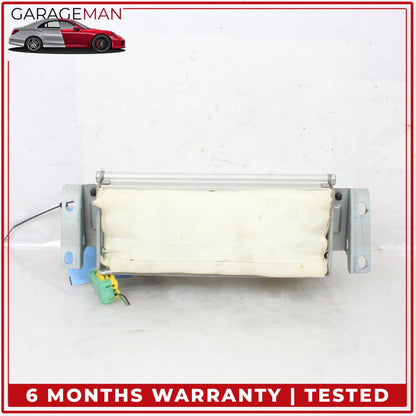 2003-2006 Porsche Cayenne 955 Right Dashboard Upper SRS Airbag Air Bag OEM