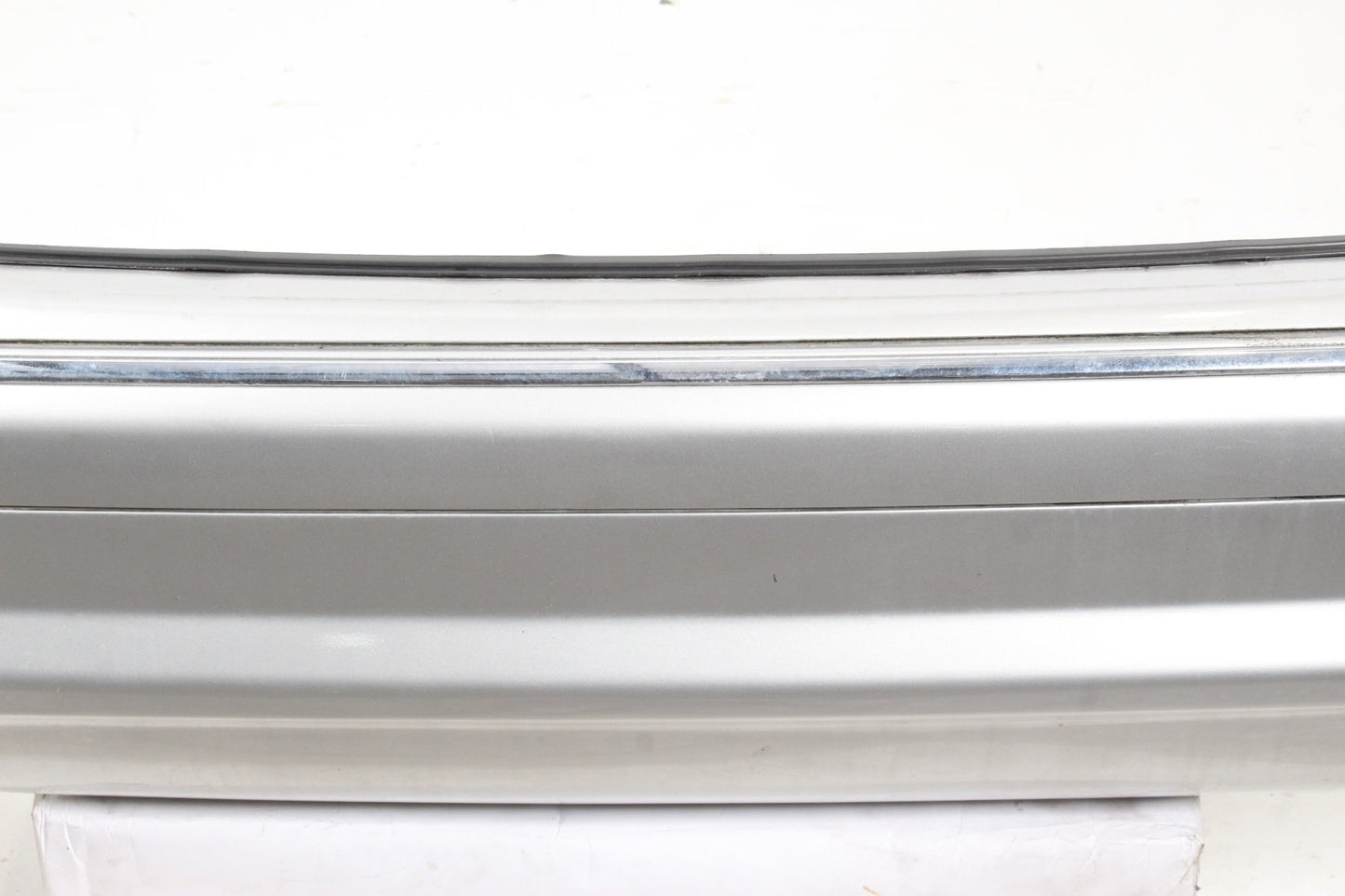 2003-2006 Mercedes-Benz S55 S65 AMG W220 Sport Rear Bumper Cover Assembly OEM