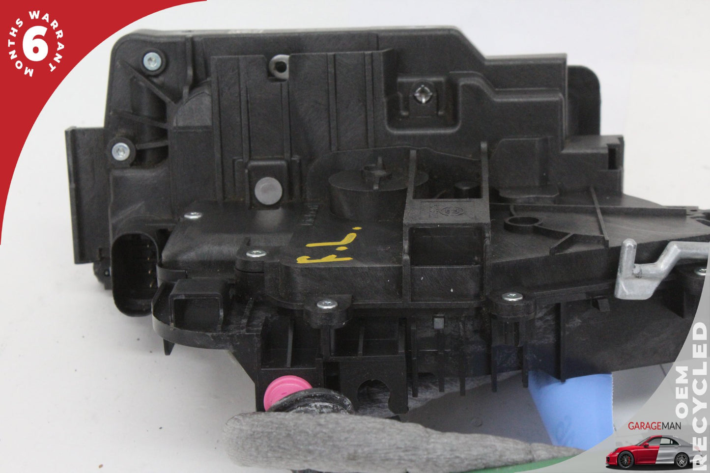 17-19 Mercedes-Benz E400 W213 Wagon Front Left Door Lock Latch Actuator 2220063999