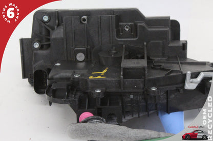 17-19 Mercedes-Benz E400 W213 Wagon Front Left Door Lock Latch Actuator 2220063999