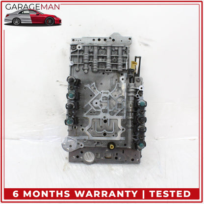 Mercedes R230 SL500 GL450 7G-Tronic 722.9 Transmission Valve Body 2202772001 OEM