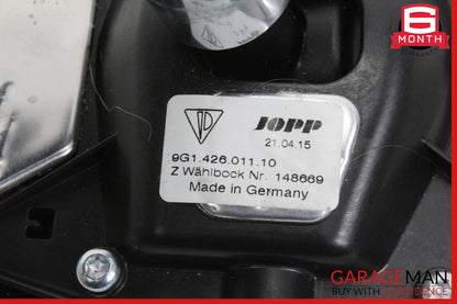 2013-2016 Porsche Cayman 981 Automatic Transmission Gear Shifter Selector OEM