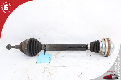 2015-2020 Audi A3 S3 AWD Front Right Side Axle Shaft 5Q0407272 OEM