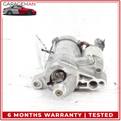 2018-2025 Audi Q5 2.0L Engine Motor Starter Motor Denso 06Q911024 OEM