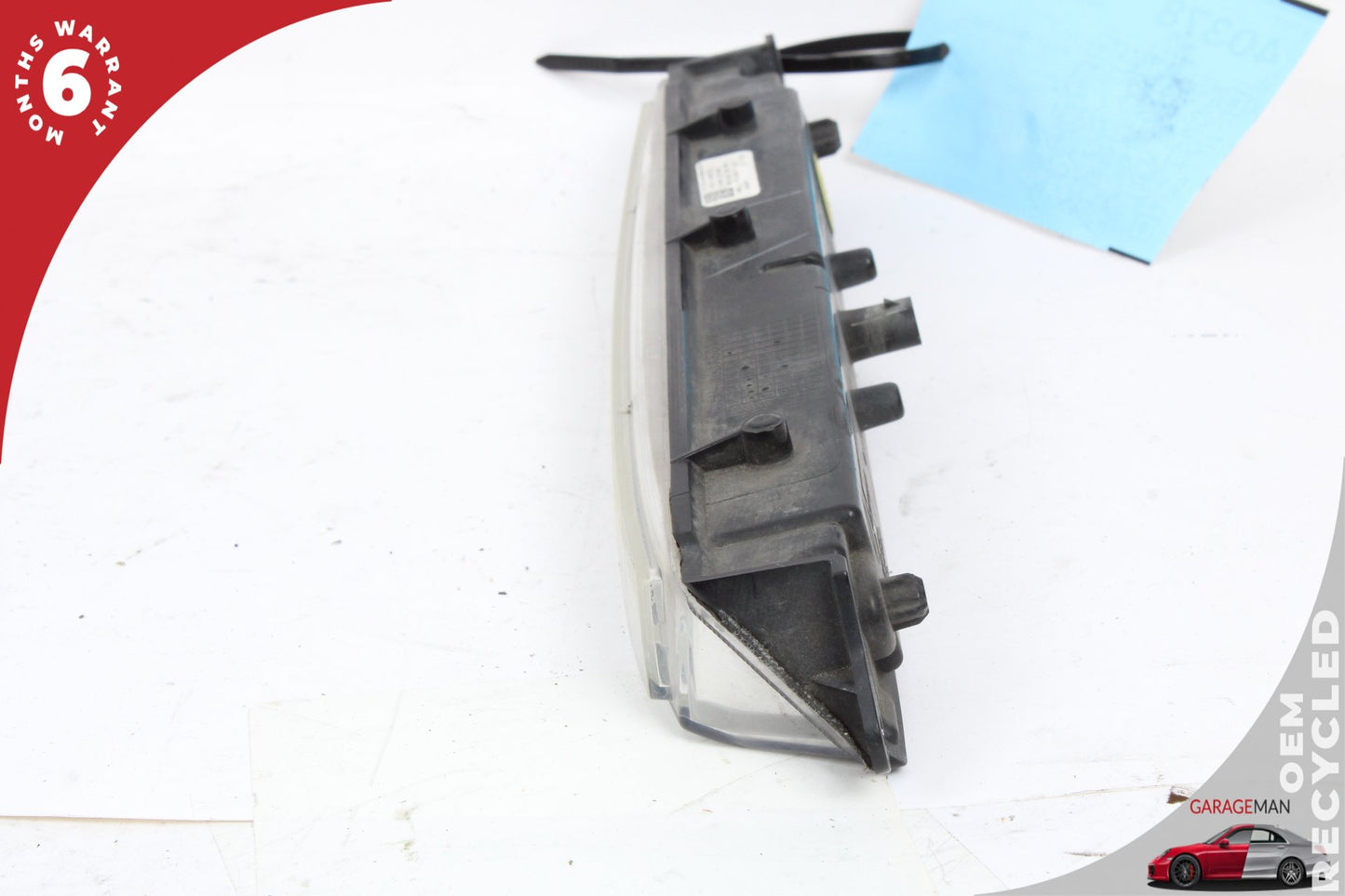 2012-2016 Mercedes X164 GL450 Left DRL Daytime Running Light Lamp 649060351 OEM