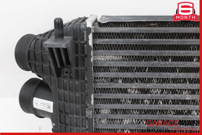 2014-2024 Maserati Quattroporte Right Side Turbocharger Intercooler 670009833