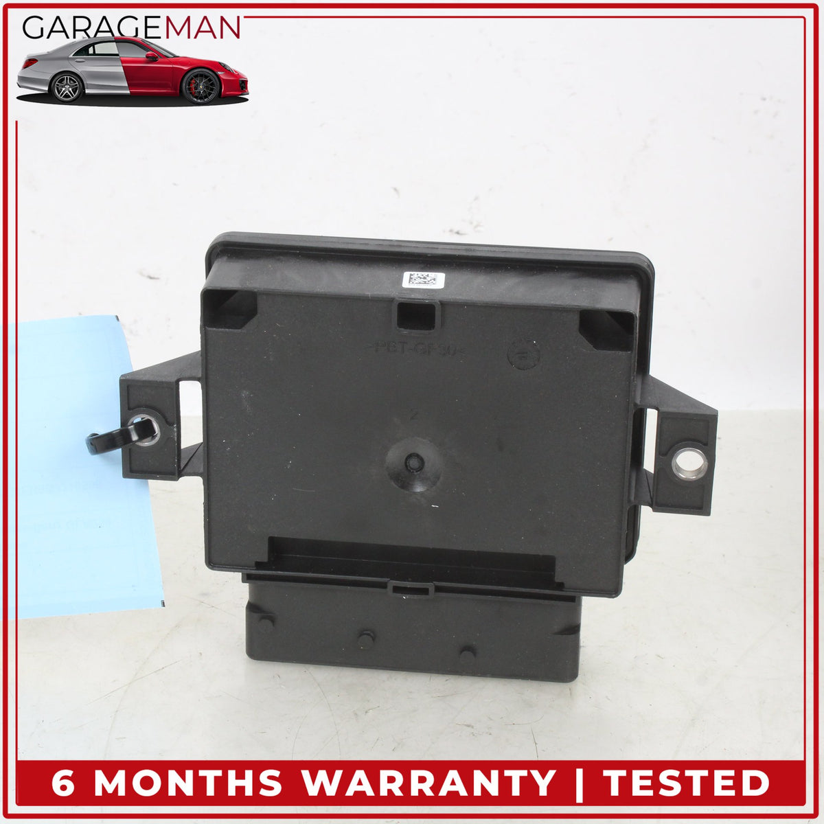 2012-2020 Mercedes X156 GLA250 Electronic Parking Brake Control Module Unit OEM