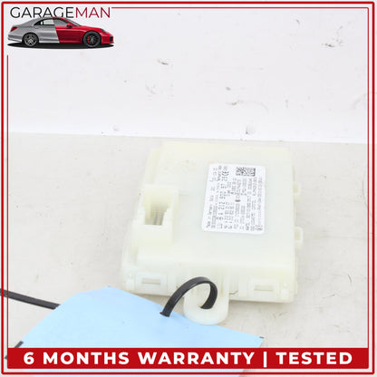 2012-2020 Mercedes X156 GLA250 Keyless Go Entry Control Module 2129009729 OEM
