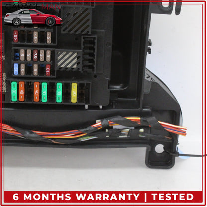 2019-2025 BMW 330i Rear Power Distribution Relay Fuse Box Module 5A4CFA9 OEM
