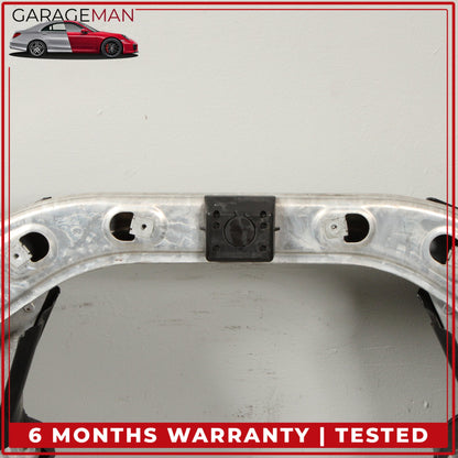 2014-2020 Mercedes-Benz S550 W222 RWD Front Subframe Crossmember Cradle 2225240125 OEM