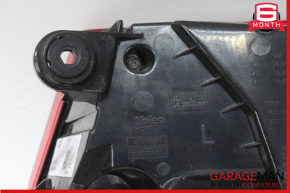 2016-2018 Audi A6 S6 Rear Left Side Outer LED Tail Light Lamp 4G5945095D OEM