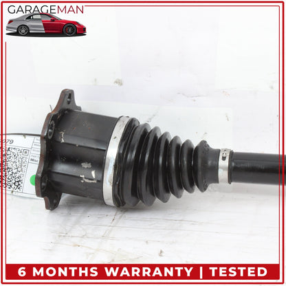 2018-2025 Audi Q5 Front Left or Right Side CV Axle Drive Shaft 80A407271E OEM