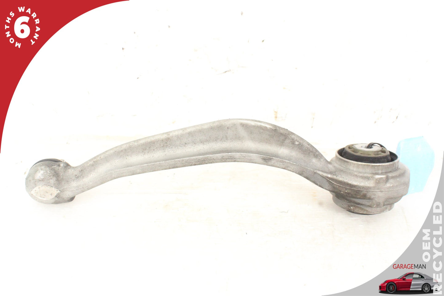 15-18 Mercedes-Benz C300 W205 Front Lower Control Arm & Ball Joint 2053301305