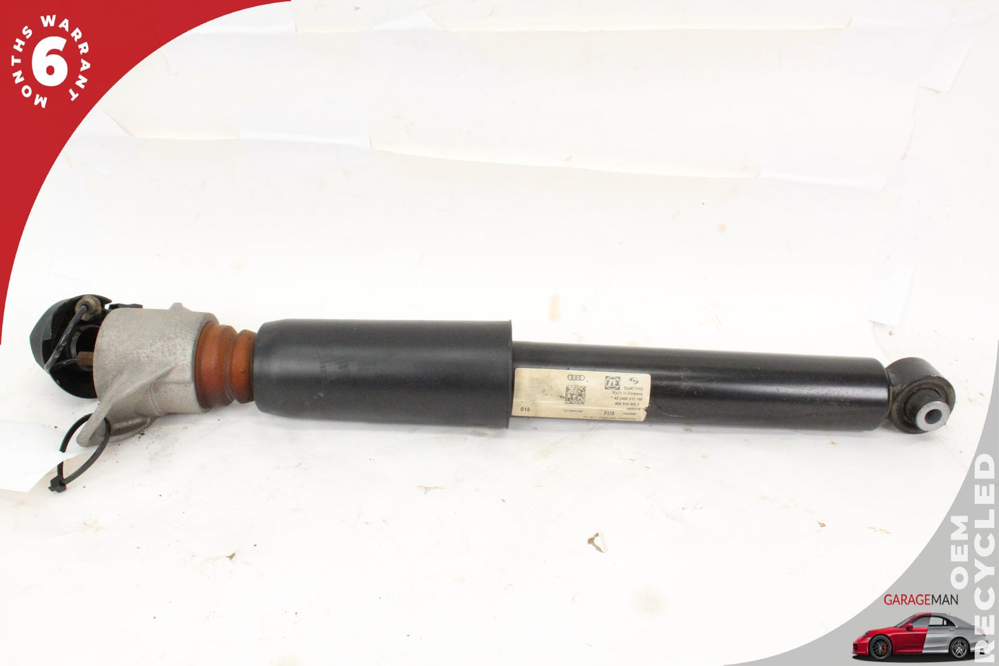 2018-2021 Audi SQ5 AWD  Rear Left or Right Side Shock Strut 80A616025T OEM