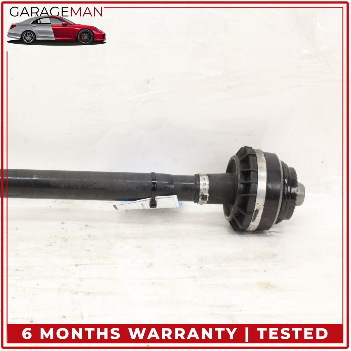 2019-2025 BMW M340i M440i G20 RWD Rear Left Side CV Axle Drive Shaft 8689555 OEM