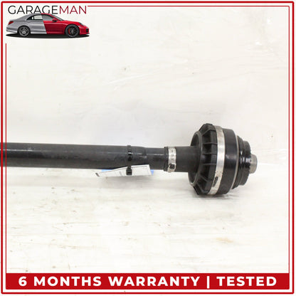 2019-2025 BMW M340i M440i G20 RWD Rear Left Side CV Axle Drive Shaft 8689555 OEM