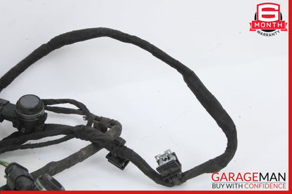 2018-2024 Audi S5 Rear Parking Distance Sensor PDC Wire Harness 8W6971104 OEM