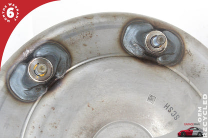 2018-2023 Audi Q3 Volkswagen Tiguan Transmission Torque Converter 09P323571B OEM