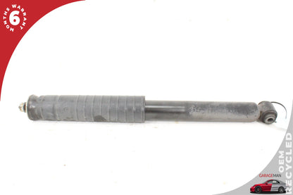 2008-2015 Smart Fortwo 451 Rear Left and Right Shock Strut Absorber 4513200731