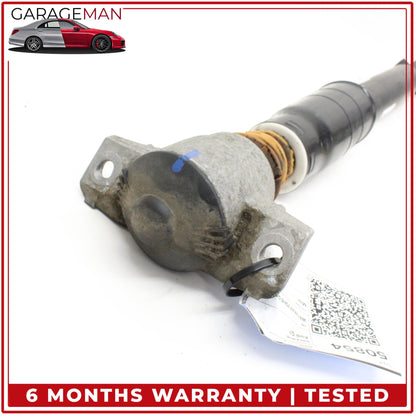 2017-2024 Audi Q7 Rear Left and Right Side Shock Strut Absorber 4M0513035AA OEM