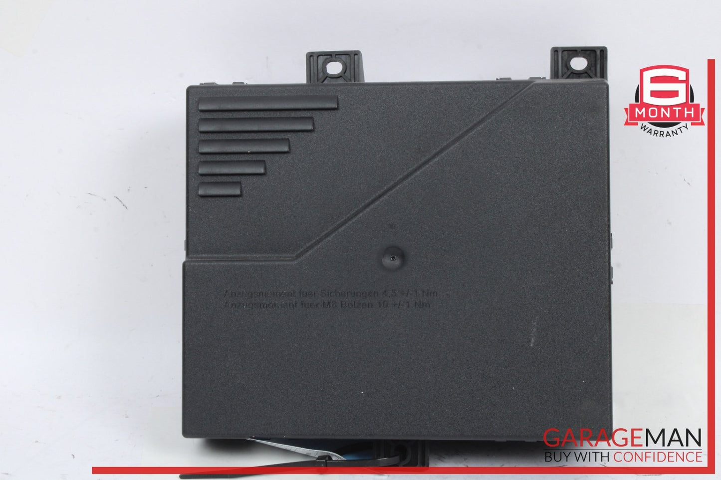 2007-2014 Mercedes S550 W221 Electric Power Supply Control Module 2215400401