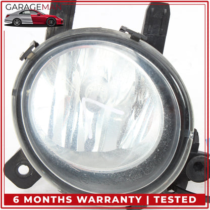 2012-2015 BMW 320i xDrive Front Right Passenger Side Fog Light Lamp 7248911 OEM