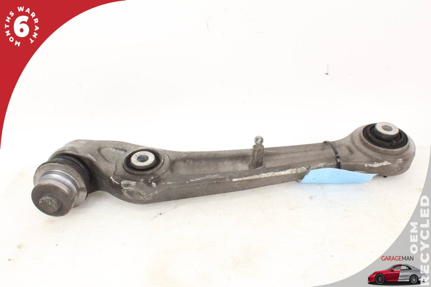 2011-2018 Audi A8 S8 Front Left Side Lower Forward Control Arm 4H0407155A OEM