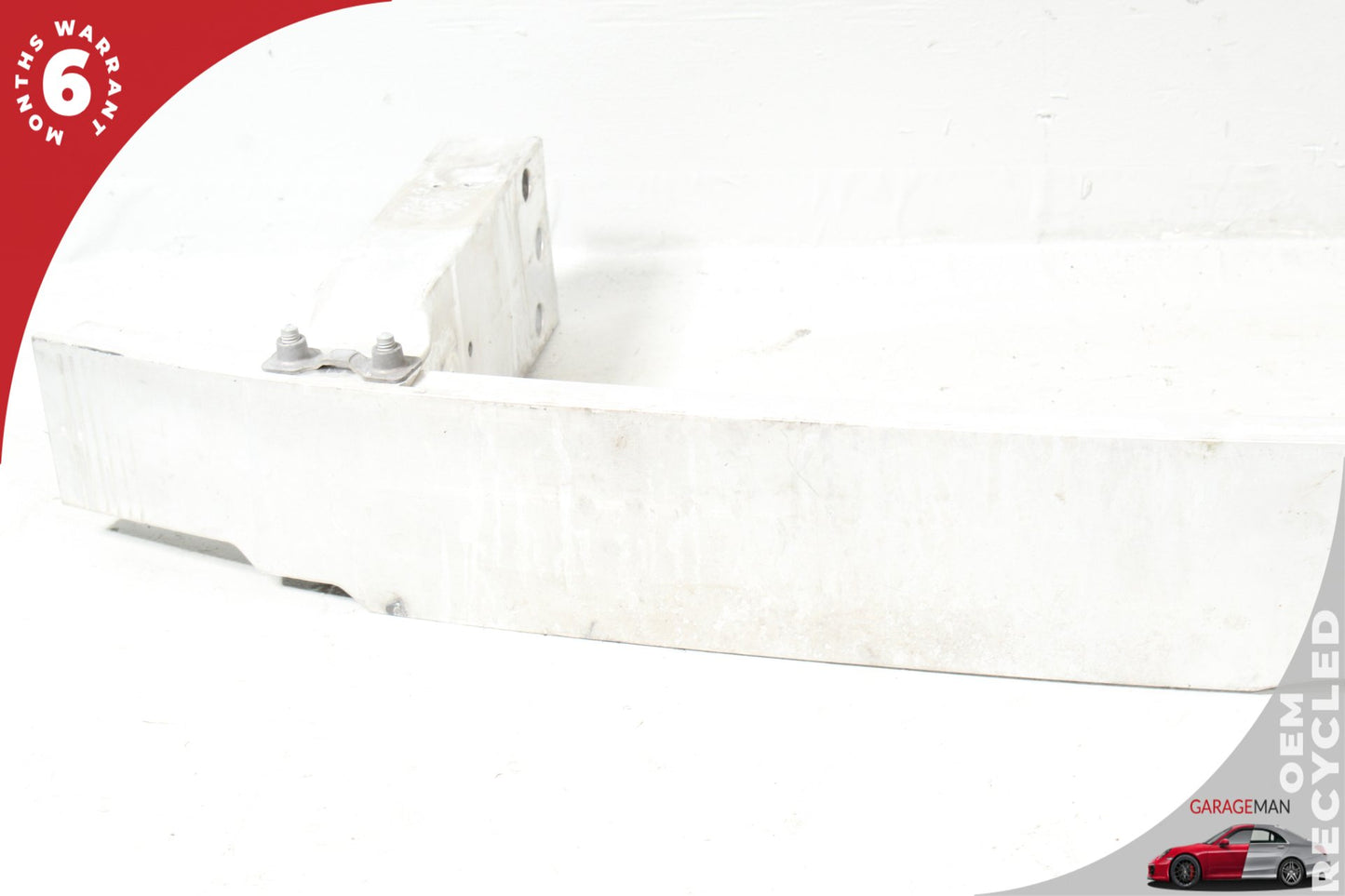 2014-2018 Mercedes-Benz CLA45 AMG w117 Sedan Upper Radiator Core Support Bar 2466200395 OEM