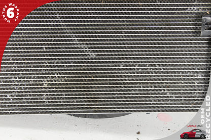 2013-2015 BMW X1 E84 Cooling Radiator w/ Fan Assembly 9229021