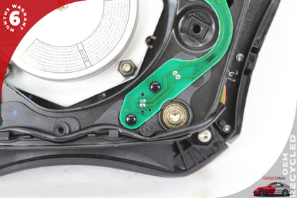 00-06 Mercedes-Benz S500 W220 Sedan Steering Wheel Airbag 2204600998
