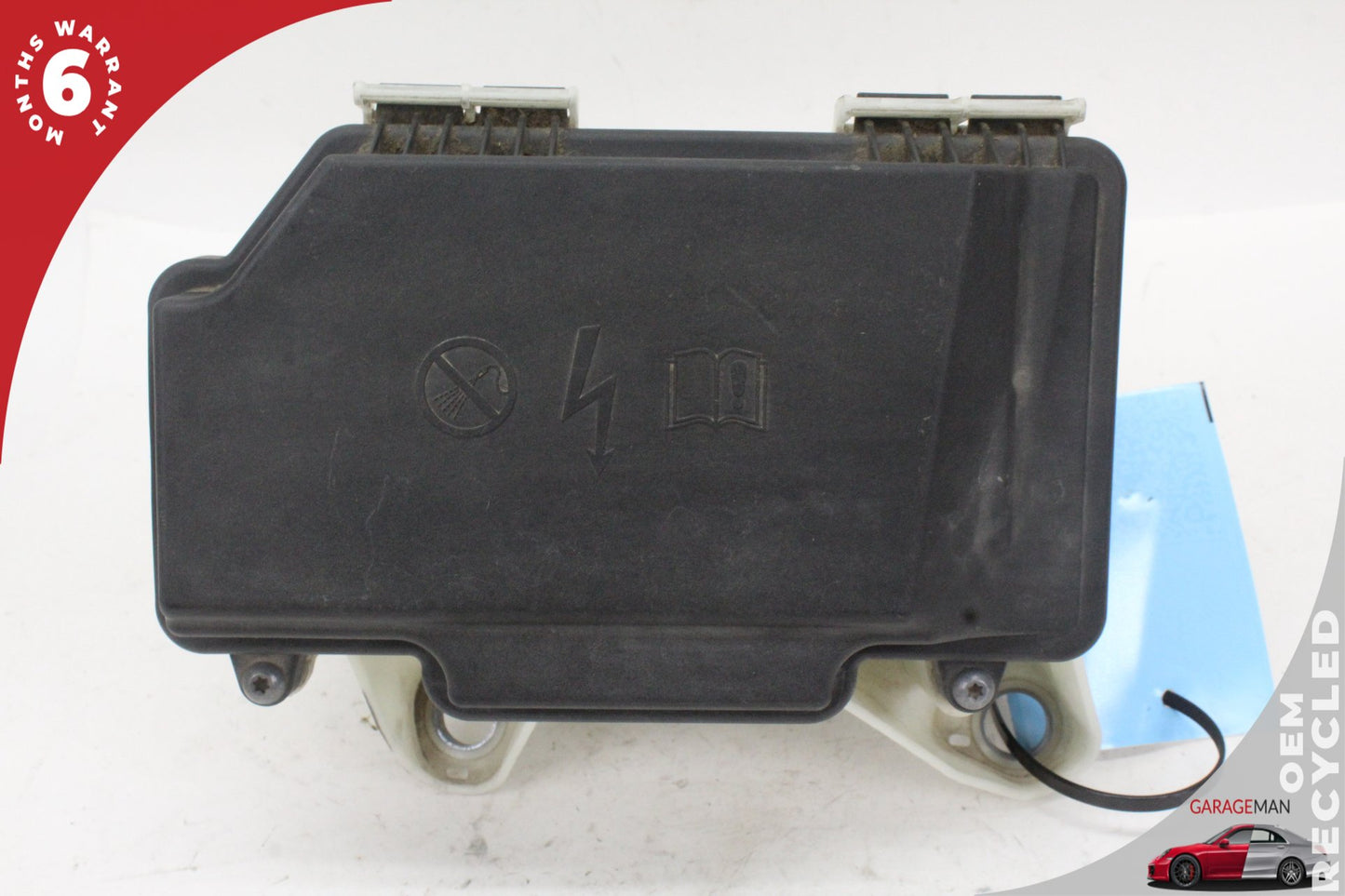 15-21 Mercedes-Benz C300 W205 Sedan Front Engine Fuse Box Relay 2055402328