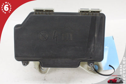 15-21 Mercedes-Benz C300 W205 Sedan Front Engine Fuse Box Relay 2055402328