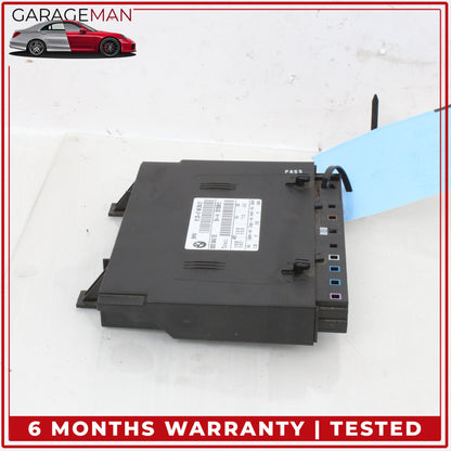 2007-2013 BMW X5 E70 Front Left or Right Side Seat Control Module 9148264 OEM