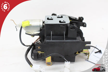 2003- 2006 Jaguar XK8 X100 Convertible Automatic Transmission Gear Shifter Selector 3W8315843AE