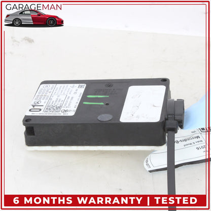 2015-2020 Mercedes X156 GLA250 Rear Left or Right Blind Spot Radar Module OEM