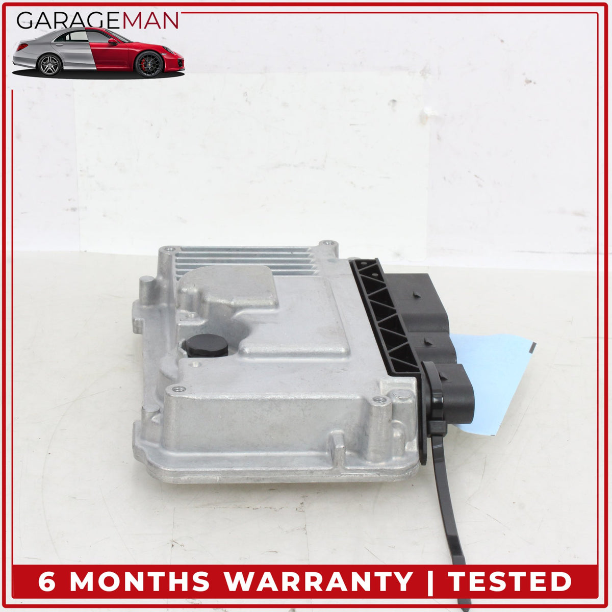 2012-2018 Audi A8 S8 A6 A7 Dynamic Active Steering Control Module 8K0907144M OEM