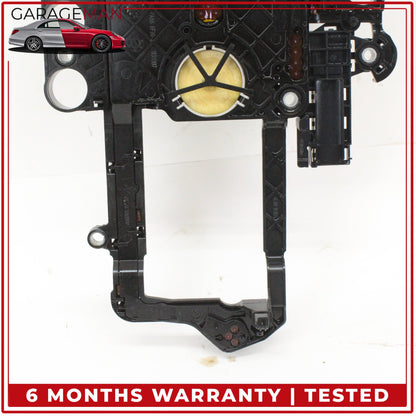 Mercedes VGS2 722.9 7G Transmission Conductor Plate TCU 0335457332 FLASHED