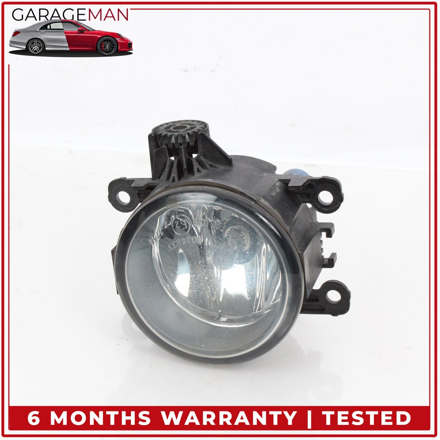 2010-2016 Land Rover LR4 L319 SUV Front Left or Right Fog Light 89210622 OEM