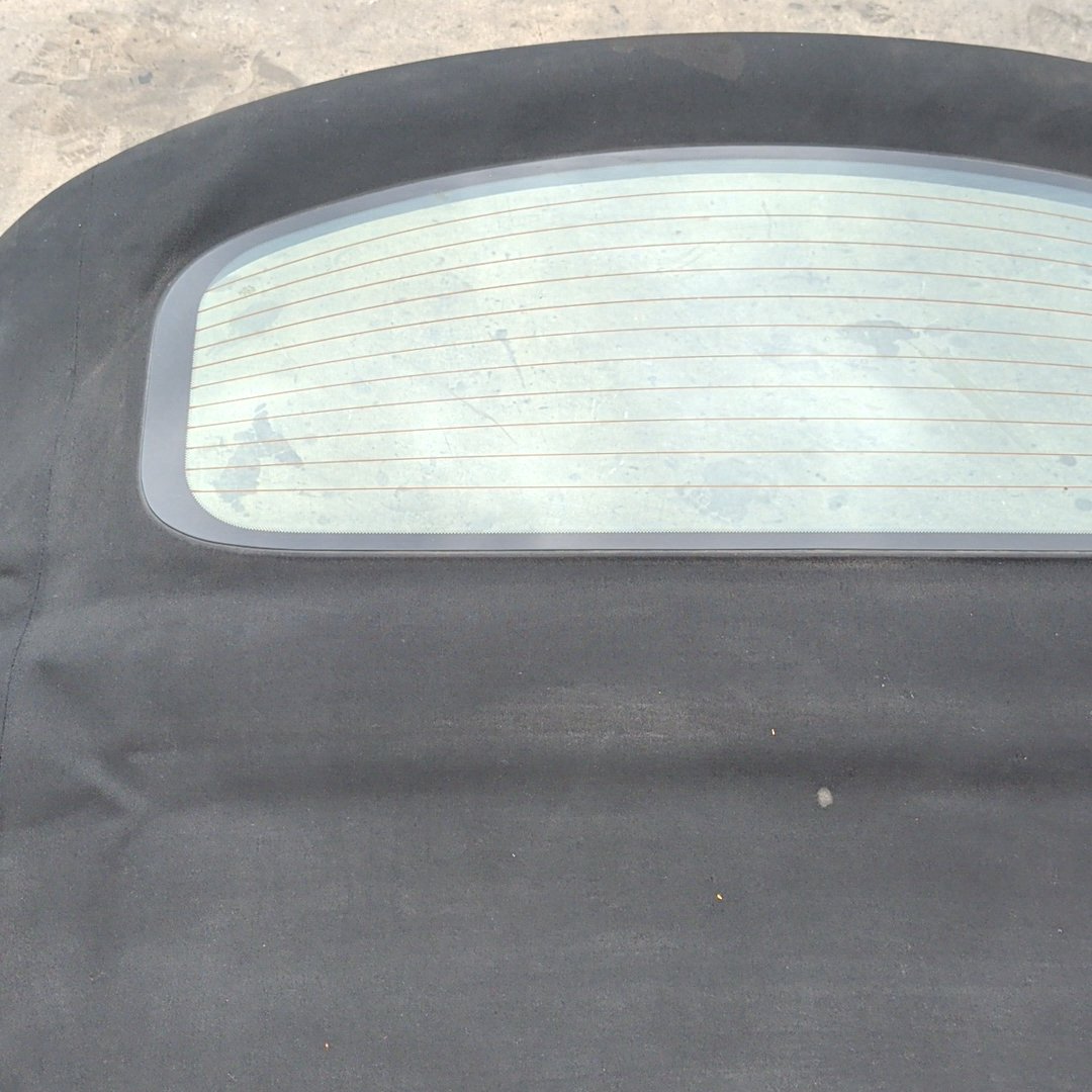 2016-2019 Buick Cascada Convertible Soft Top Roof Assembly 34510036966 OEM