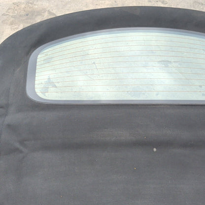 2016-2019 Buick Cascada Convertible Soft Top Roof Assembly 34510036966 OEM