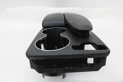 2008-2014 Mercedes C250 W204 Front Center Console Armrest 2076801096