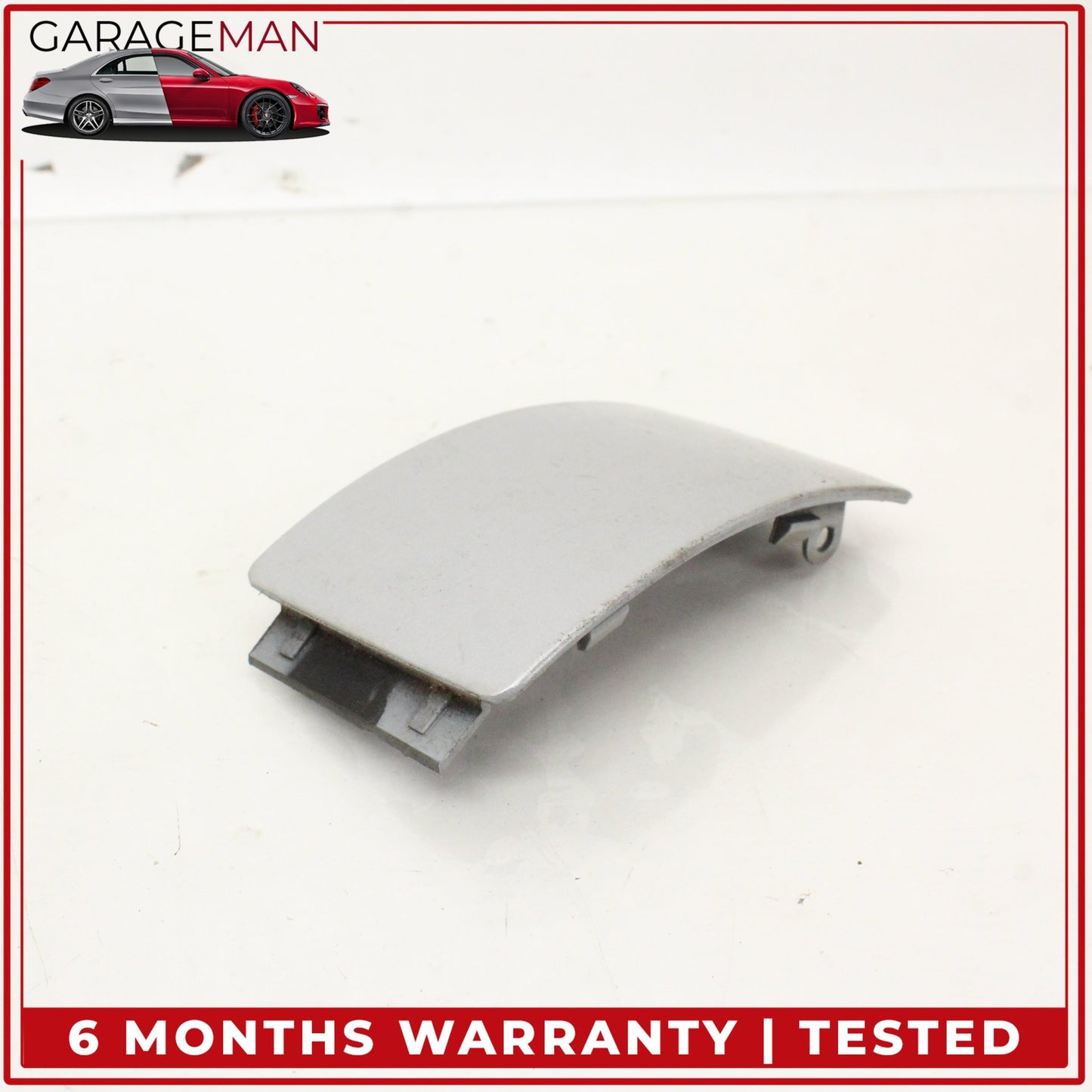 1997-2001 Mercedes R170 SLK320 Front and Rear Sport Rocker Panel Side Skirt OEM