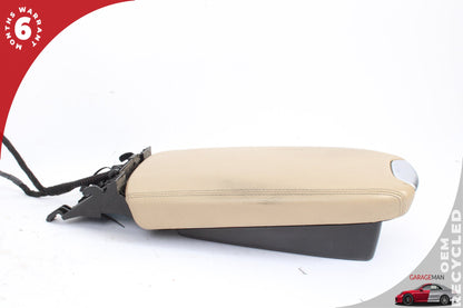 2006-2008 Mercedes W164 ML350 Center Console Armrest Arm Rest 1646800251 OEM