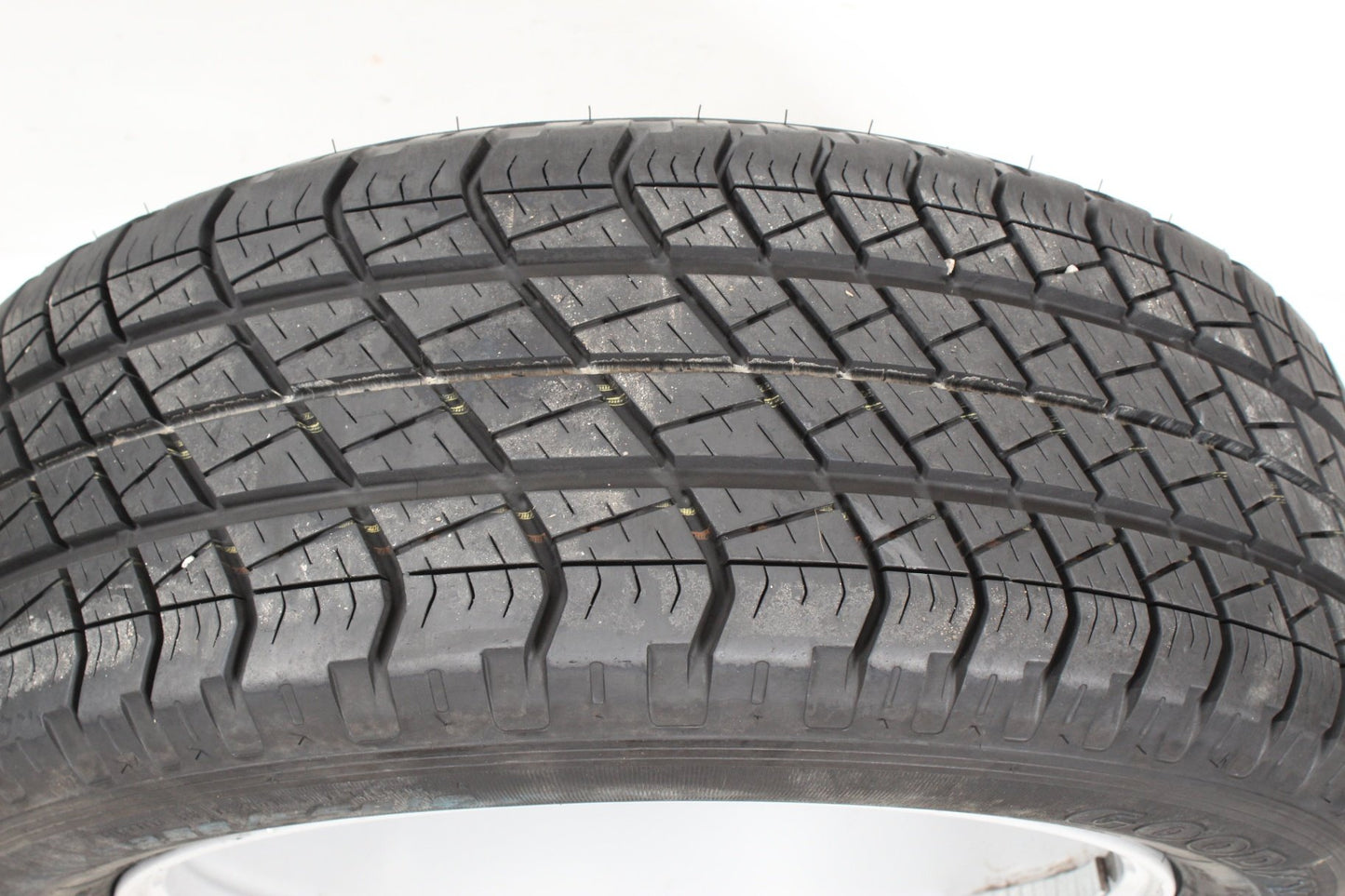 2007-2009 Mercedes-Benz GL450 X164 Wheel Tire Rim 1644012102