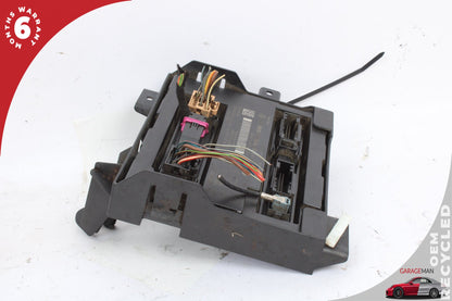 2009-2012 Audi A4 On Board Supply Body Control Module 8K0907064DG