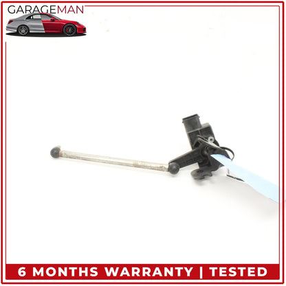 2010-2016 Porsche Panamera 970 Rear Left Headlight Suspension Level Sensor OEM