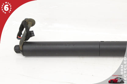 2015-2024 Porsche Macan 95B Rear Left and Right Tailgate Shock Strut Set OEM